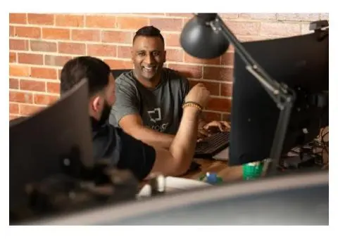 Partner with the Leading Managed Service Provider in Melbourne