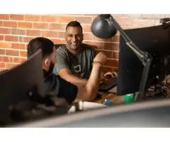 Partner with the Leading Managed Service Provider in Melbourne