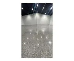 Professional Spray on Resurfacing services and Epoxy garage floorings