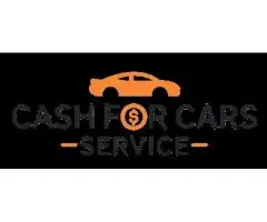 Cash For Cars Service