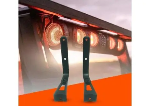 How to choose the best vehicle soundbar mount