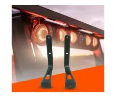 How to choose the best vehicle soundbar mount