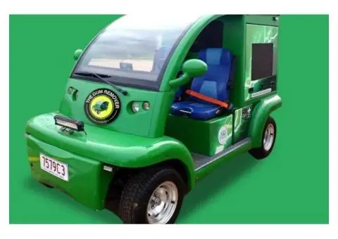 Pressure Cleaning Brisbane