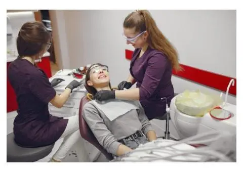 Dentist Brunswick – Hope Street Family Dental Care