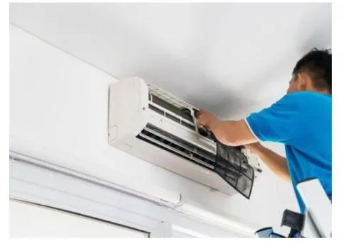 Affordable And Efficient Blend Of Air Conditioning Repairs Installations And Services