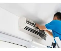 Affordable And Efficient Blend Of Air Conditioning Repairs Installations And Services