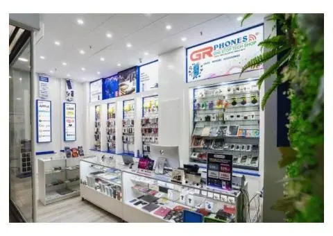Worried About Mobile Issues? Get Phones Repair Near Me Instantly