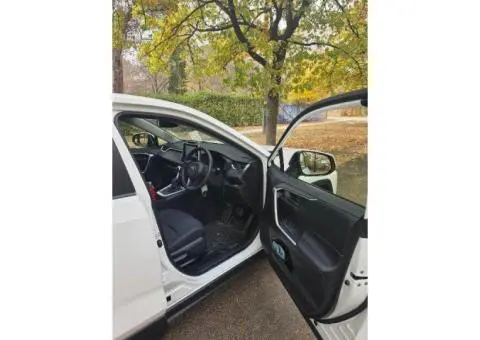 2024 TOYOTA RAV4 GX (2WD) HYBR - 5/7