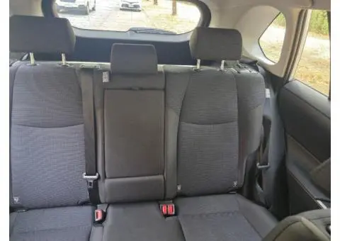 2024 TOYOTA RAV4 GX (2WD) HYBR - 7/7