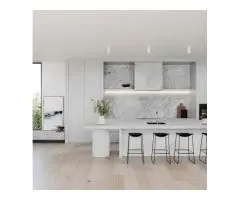 Luxury Builders Melbourne