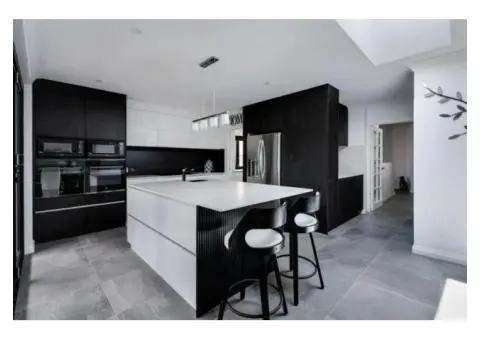 Kitchen Renovations South Perth