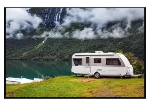 Quality Caravan Repairs & Pre-Owned Caravans for Sale