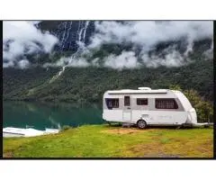 Quality Caravan Repairs & Pre-Owned Caravans for Sale