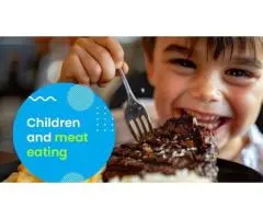 Top Childcare in Nollamara Explains Meat Eating and Early Nutrition