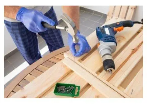 Having a Broken Furniture that Needs Expert Repair?