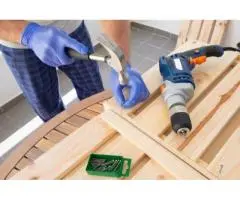 Having a Broken Furniture that Needs Expert Repair?