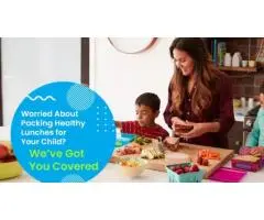 Smart Tips for Packing Healthy Lunches at Dayton Child Care