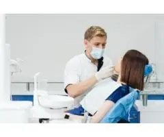 Cosmetic Dentist Rockhampton | CQ Dental Studio