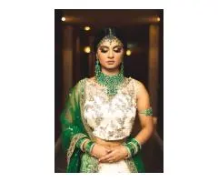 Professional Bridal Makeup Artist in Sydney