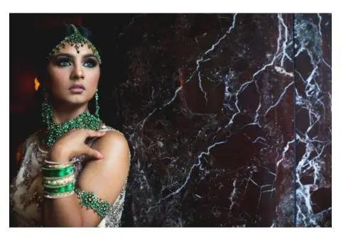 Professional Bridal Makeup Artist in Sydney - 2/2