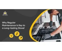 Stove Maintenance Tips in Sydney for Long-Lasting Performance