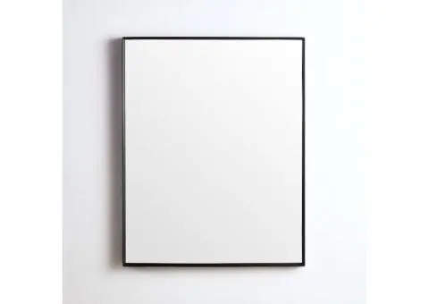 Create Light and Style with the Right Bathroom Mirrors - 2/3