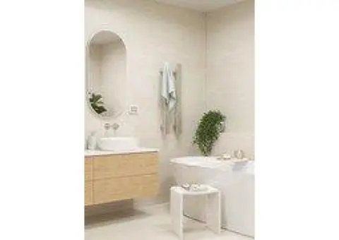 Create Light and Style with the Right Bathroom Mirrors - 3/3