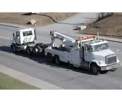 Heavy Towing Illawarra – Skilled Operators, Modern Equipment