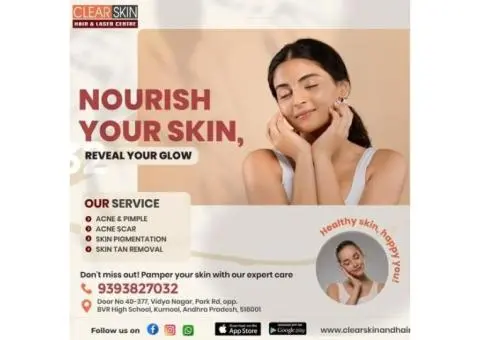 Best Advanced Acne Laser Treatment in India