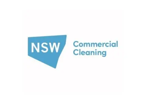 NSW Commercial Cleaning
