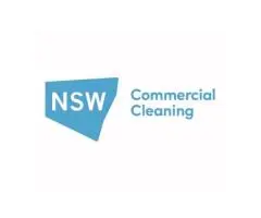 NSW Commercial Cleaning