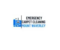 Emergency Carpet Cleaning Mount Waverley