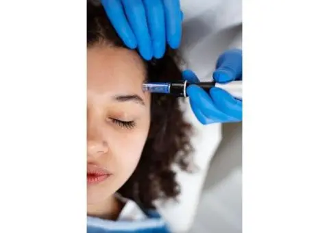 Best Session Plans for Microneedling in Sydney