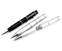 Custom Branded USB Pens for Practical Promotions