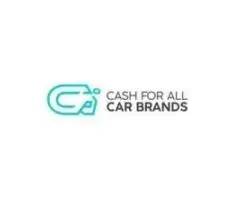 Cash For All Car Brands