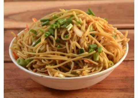 Infusion Cafe & Thai Restaurant Menu |Takeaway & Delivery