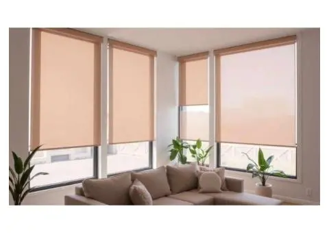 Affordable Indoor Blinds Adelaide for Modern Living