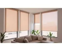 Affordable Indoor Blinds Adelaide for Modern Living