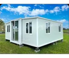Looking for a Container House for Rental Purpose?