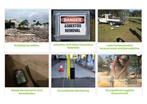 Why Businesses Should Consider Environmental Consulting Services for Cost, Safety, and ESG