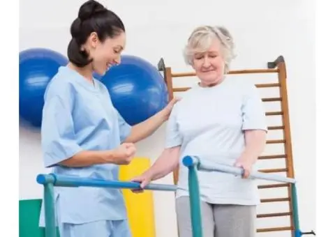 Professional Occupational Therapy in Geelong – Amani Services