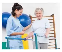 Professional Occupational Therapy in Geelong – Amani Services