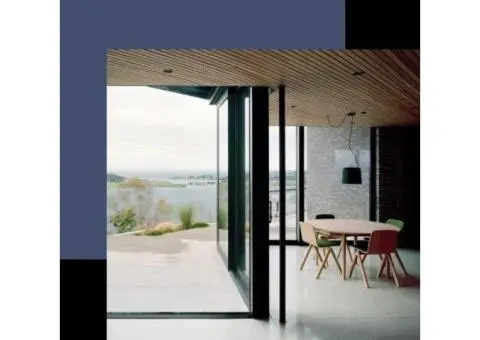Upgrade Your Home with the Best Windows and Doors Manufacturer in Adelaide - 1/4