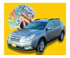 Scrap Car Removal Adelaide