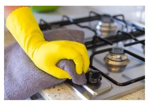 Reliable Domestic Cleaners in Melbourne – Jig’s Cleaning