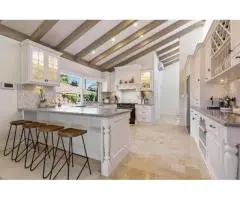 Country Style Kitchens Melbourne