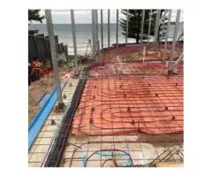 Underfloor Heating Adelaide
