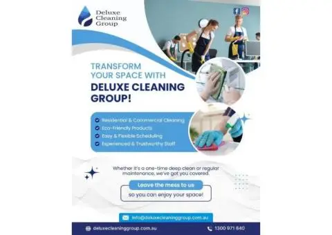 Local Carpet Steam Cleaning and Deep Cleaning Services Brisbane