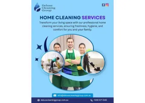 Local Carpet Steam Cleaning and Deep Cleaning Services Brisbane - 2/2