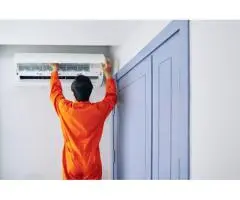 A/C Repairs & Servicing in Morningside – Fast, Local Help